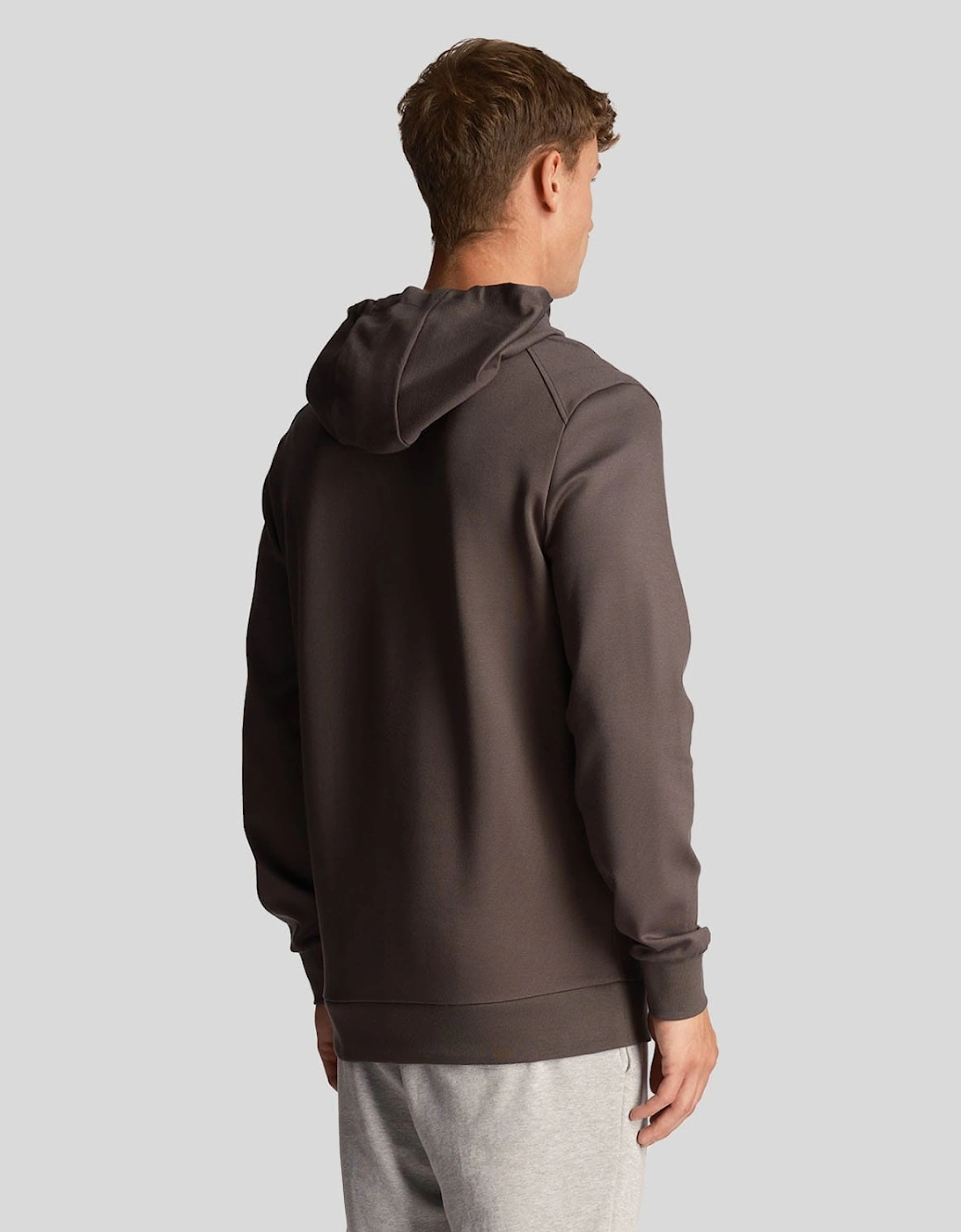 Fly Fleece Hoodie