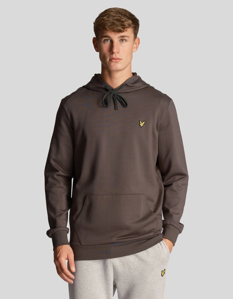 Fly Fleece Hoodie