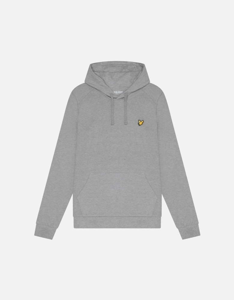 Fly Fleece Hoodie