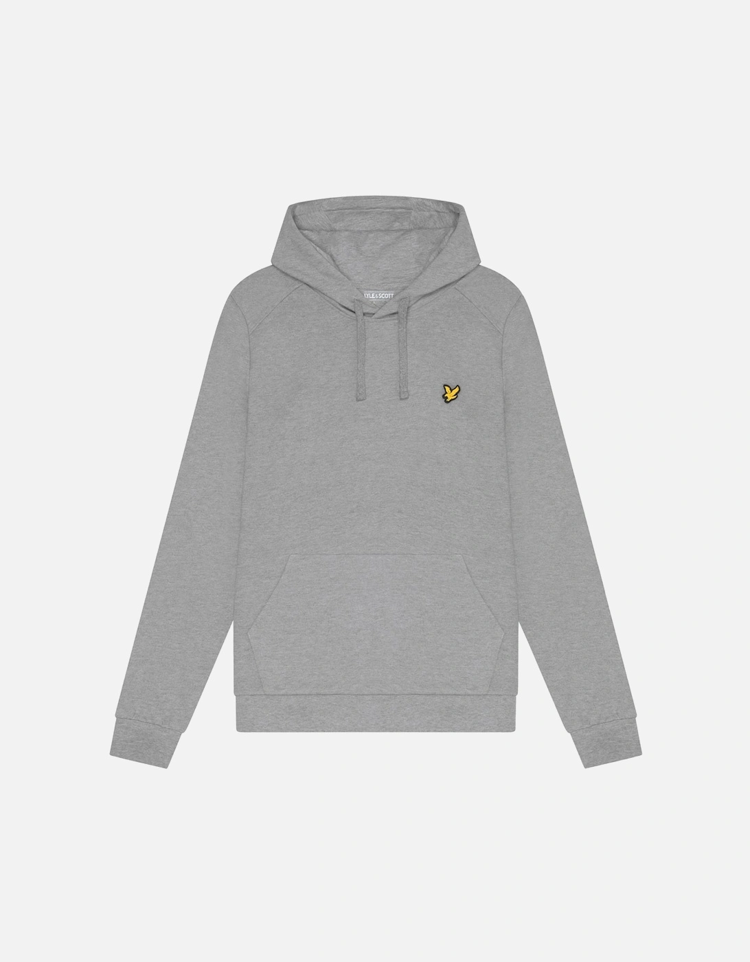 Fly Fleece Hoodie