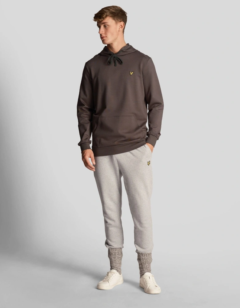 Fly Fleece Hoodie