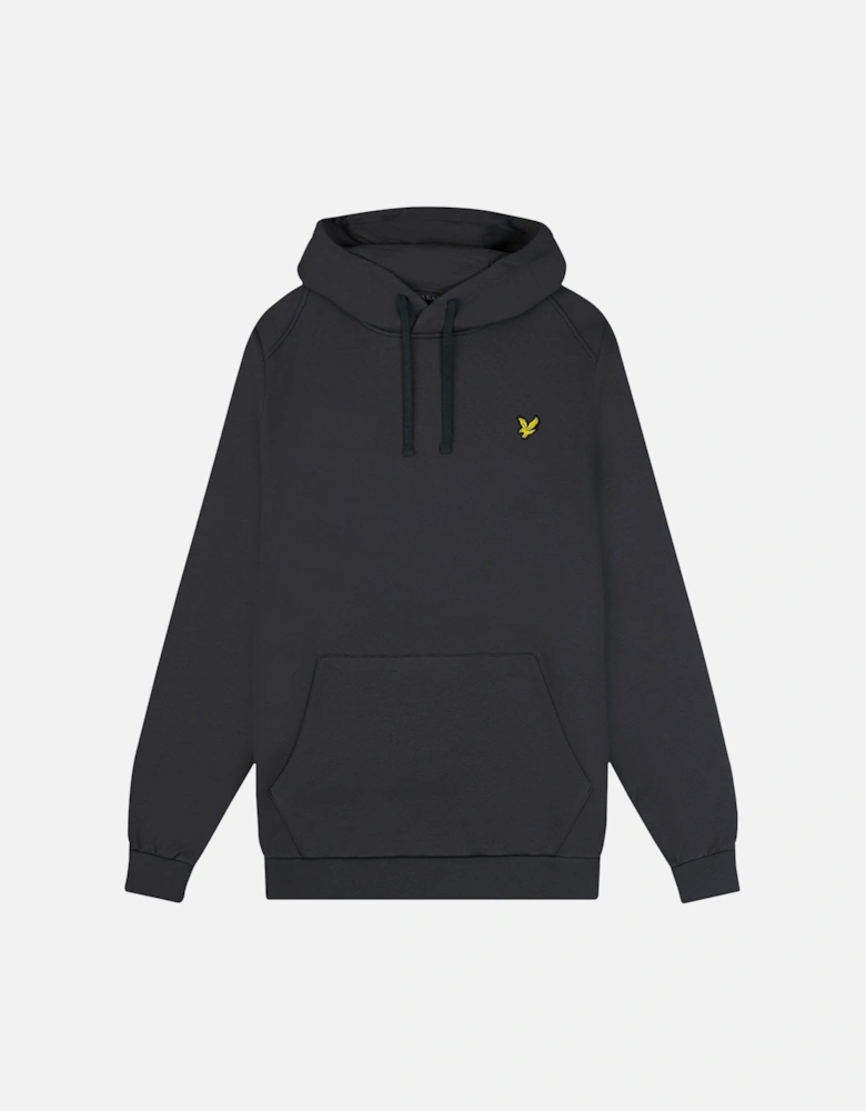 Fly Fleece Hoodie