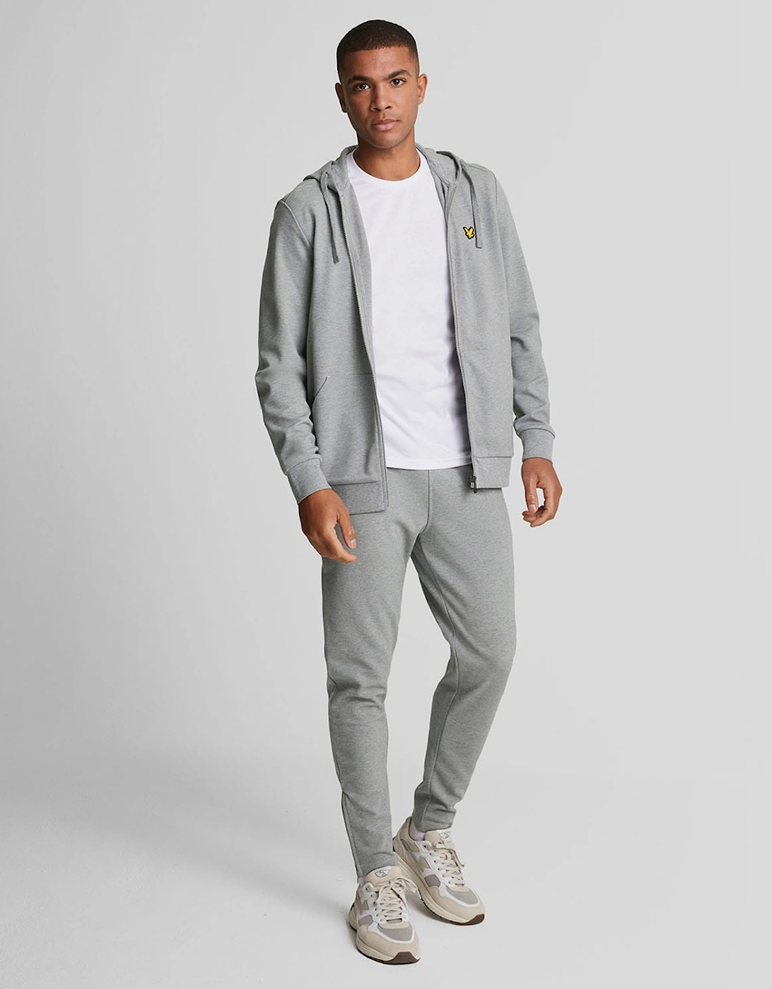 Fly Fleece Tracksuit Bottoms