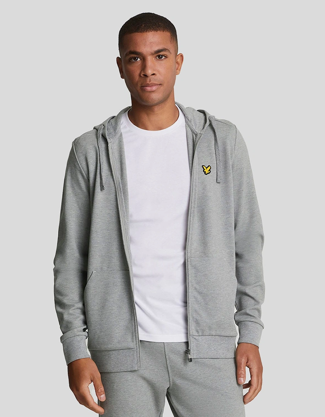 Fly Fleece Tracksuit Bottoms, 6 of 5
