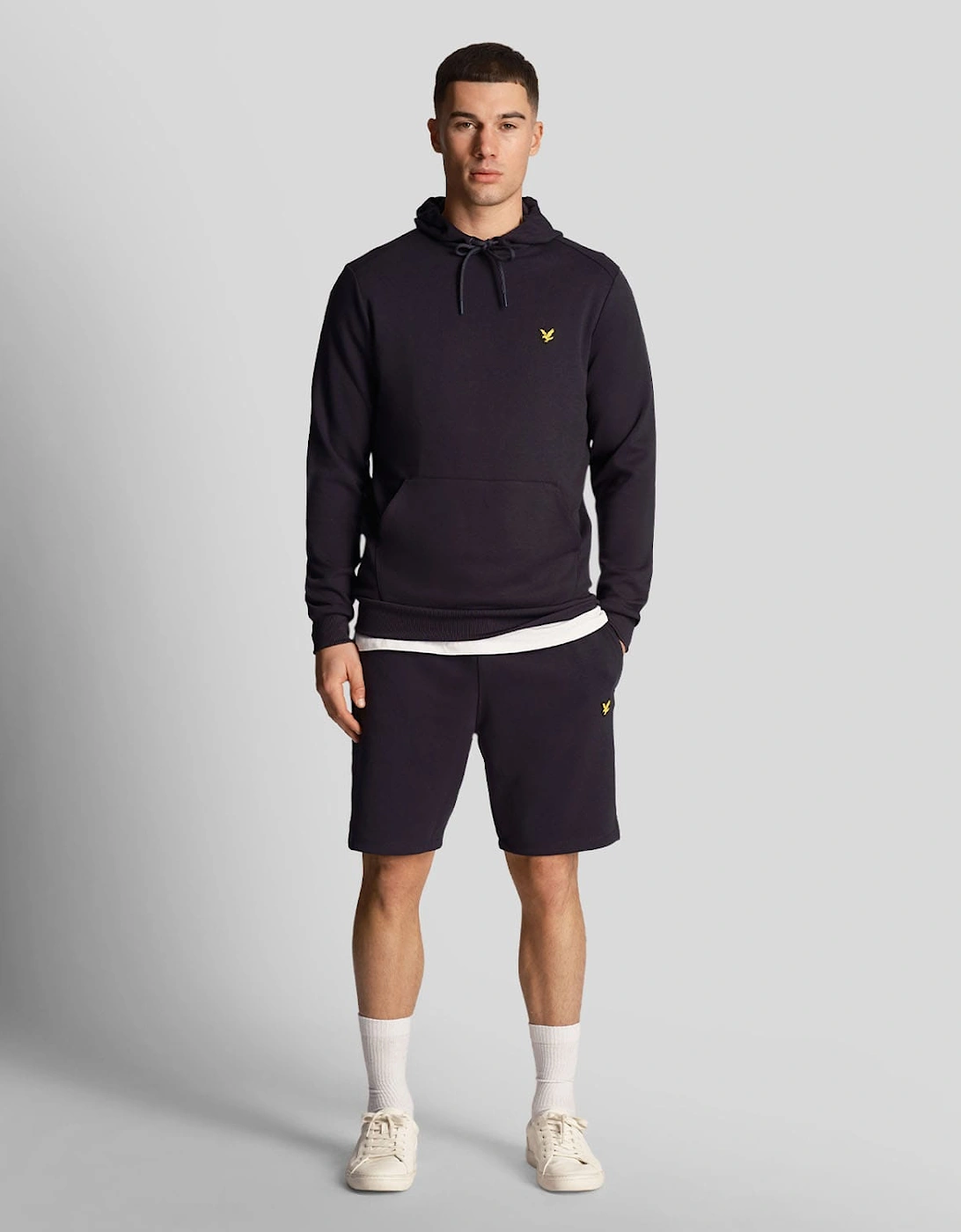 Fly Fleece Shorts, 6 of 5