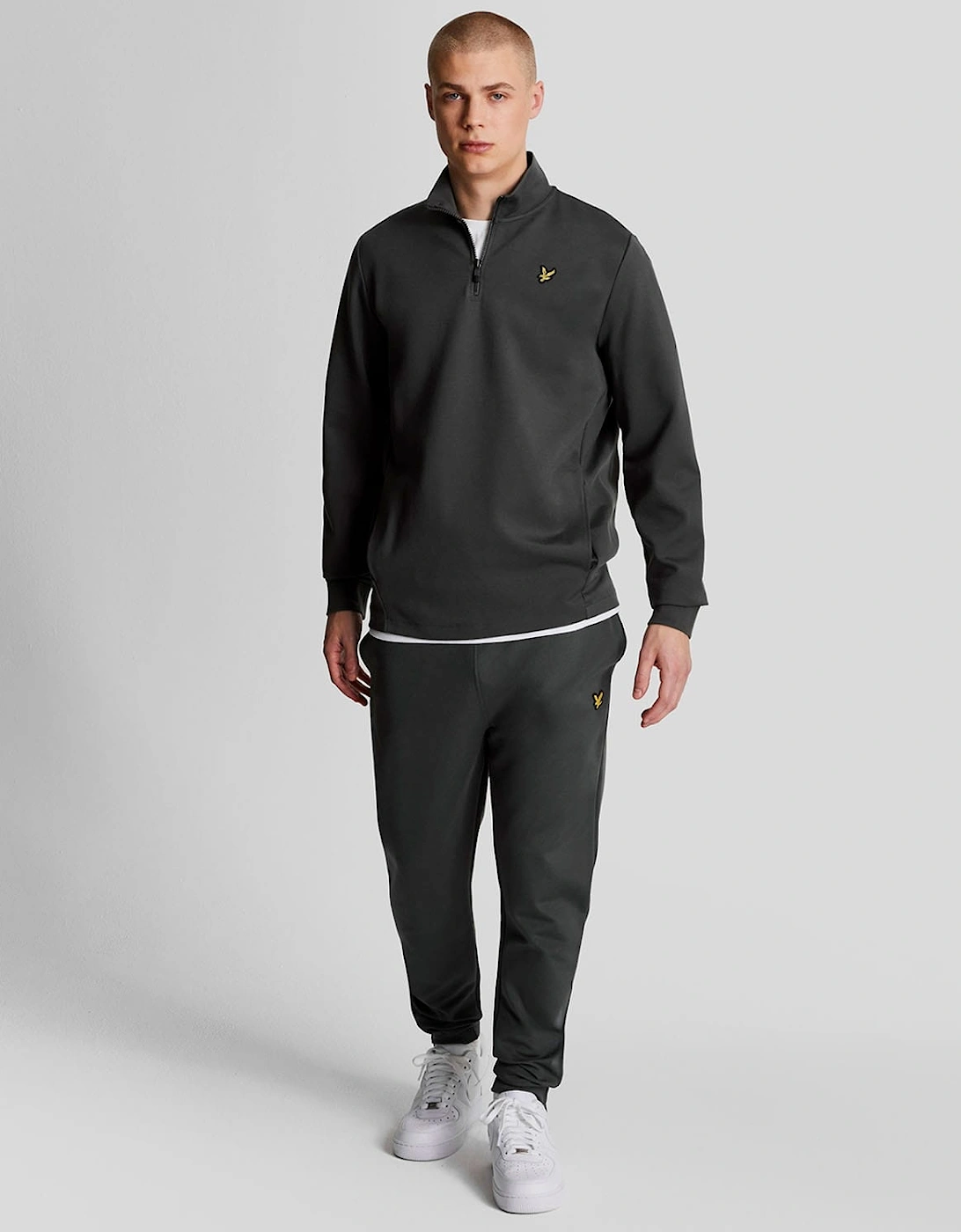 Fly Fleece Tracksuit Bottoms