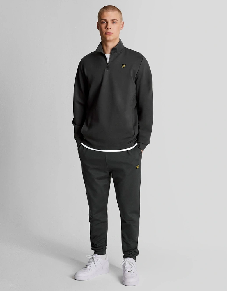 Fly Fleece Tracksuit Bottoms