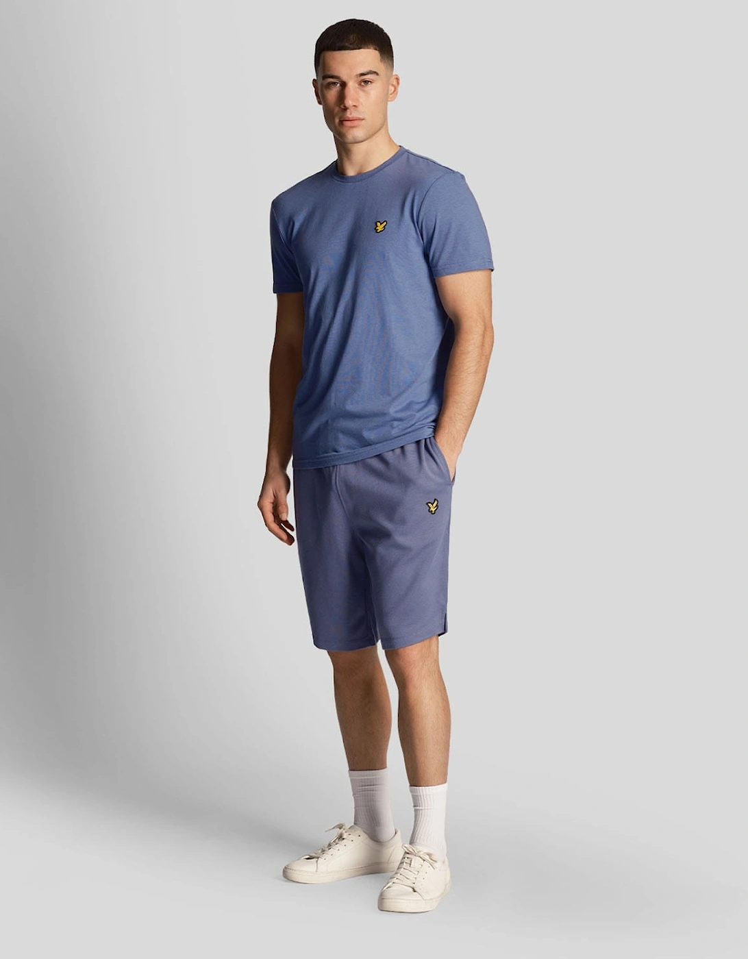 Fly Fleece Shorts