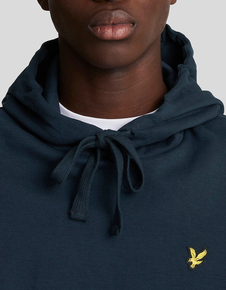 Interlock Hoodie
