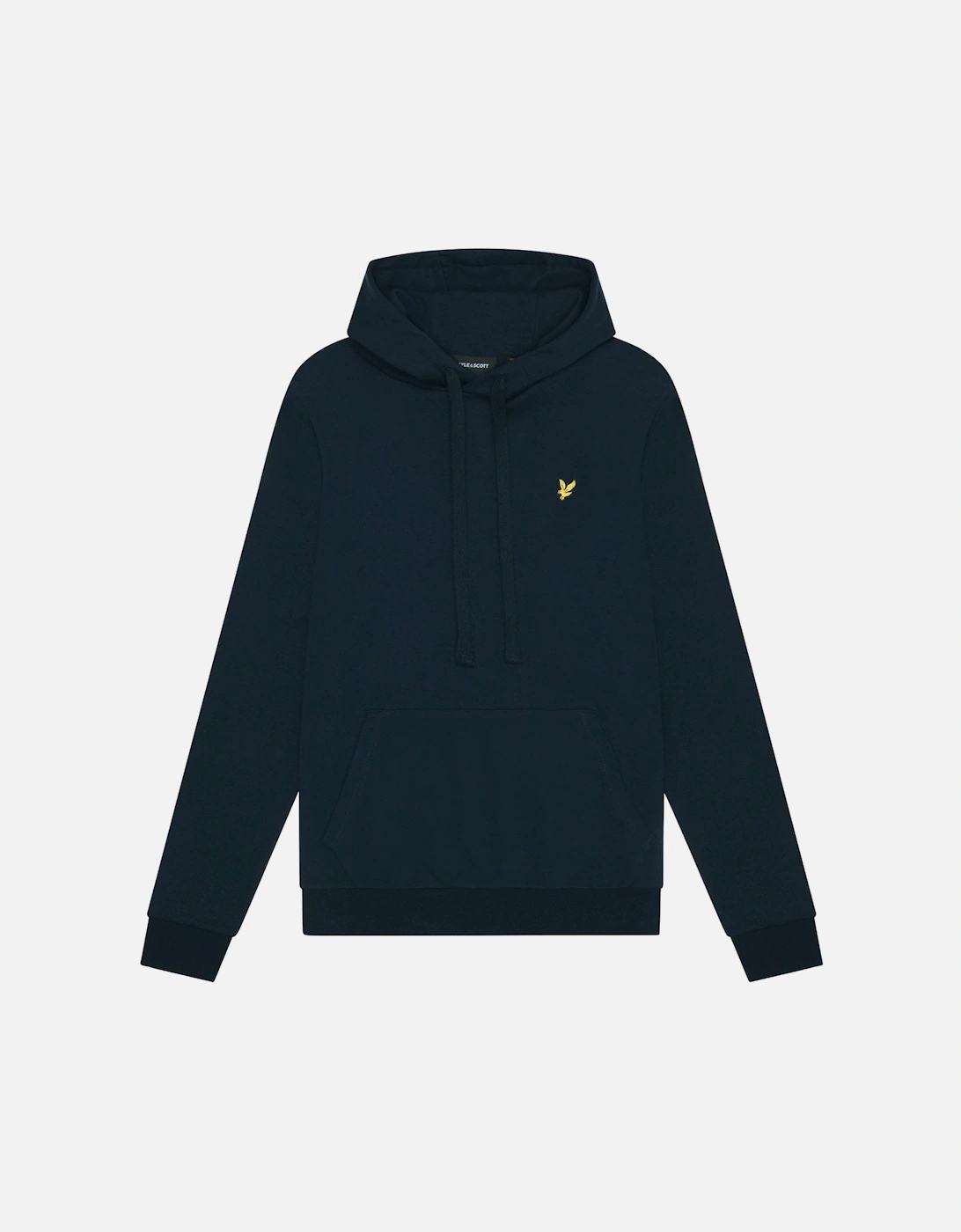 Interlock Hoodie