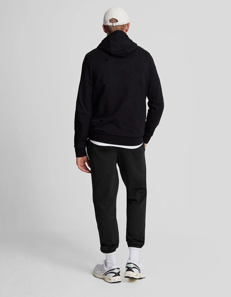 Interlock Cuffed Sweatpants