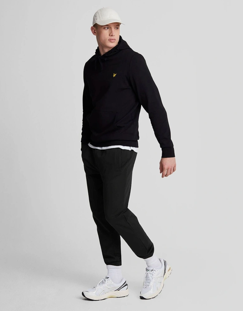 Interlock Cuffed Sweatpants