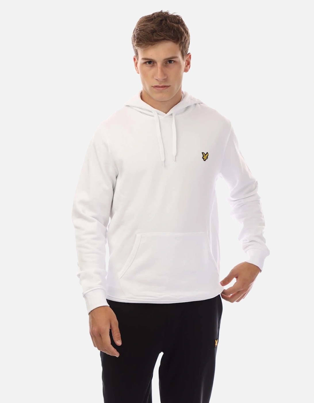 Pullover Hoodie, 10 of 9