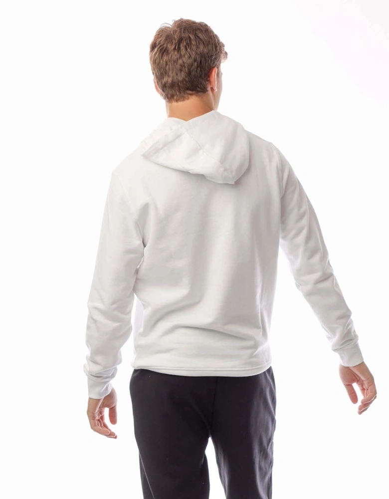 Pullover Hoodie