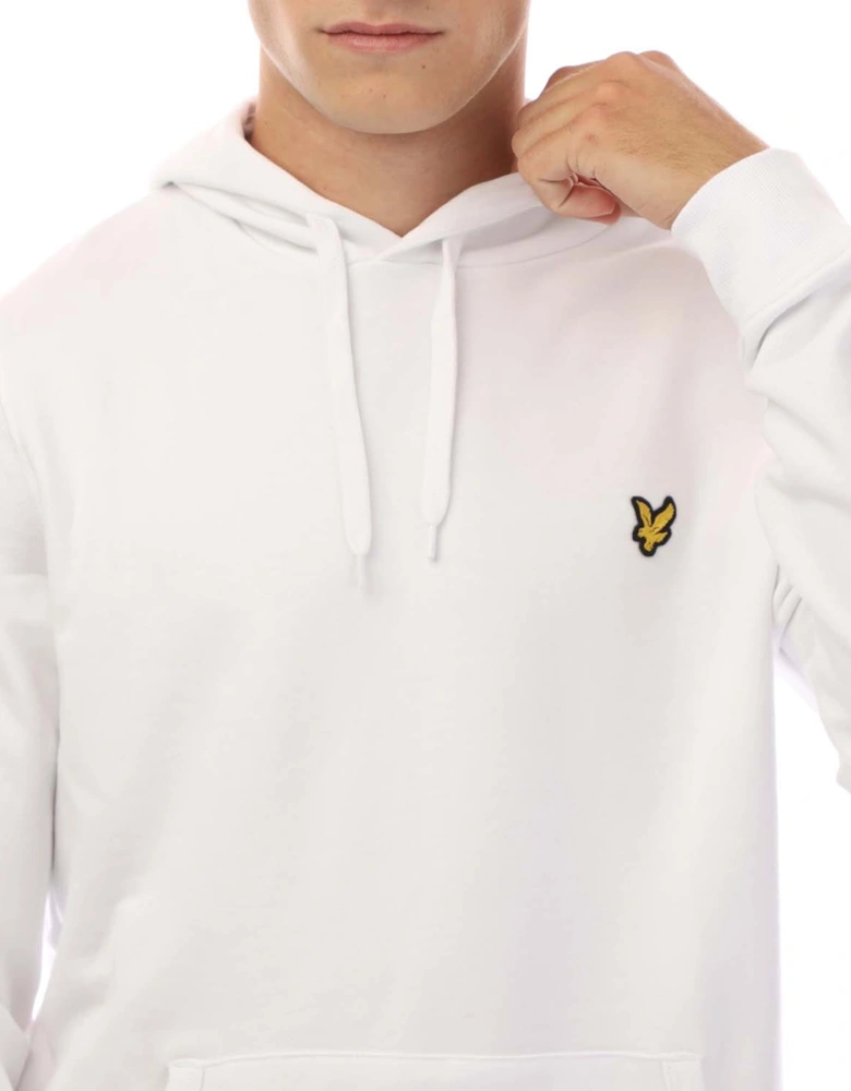 Pullover Hoodie