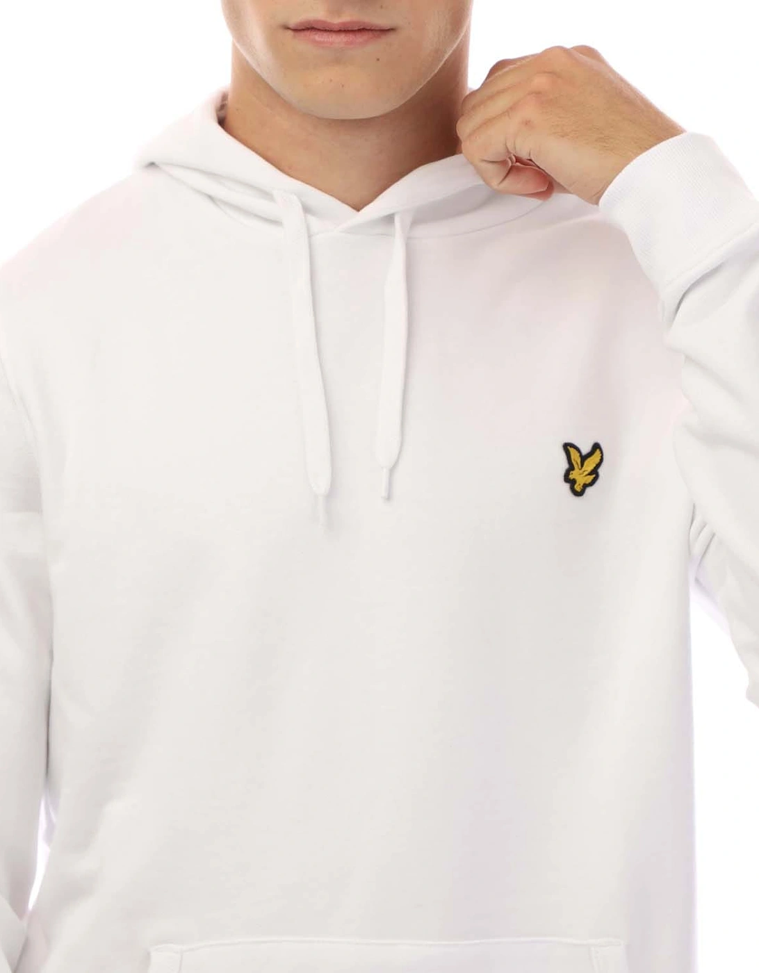 Pullover Hoodie