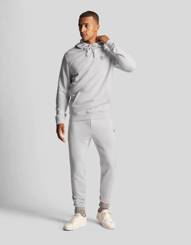 Pullover Hoodie
