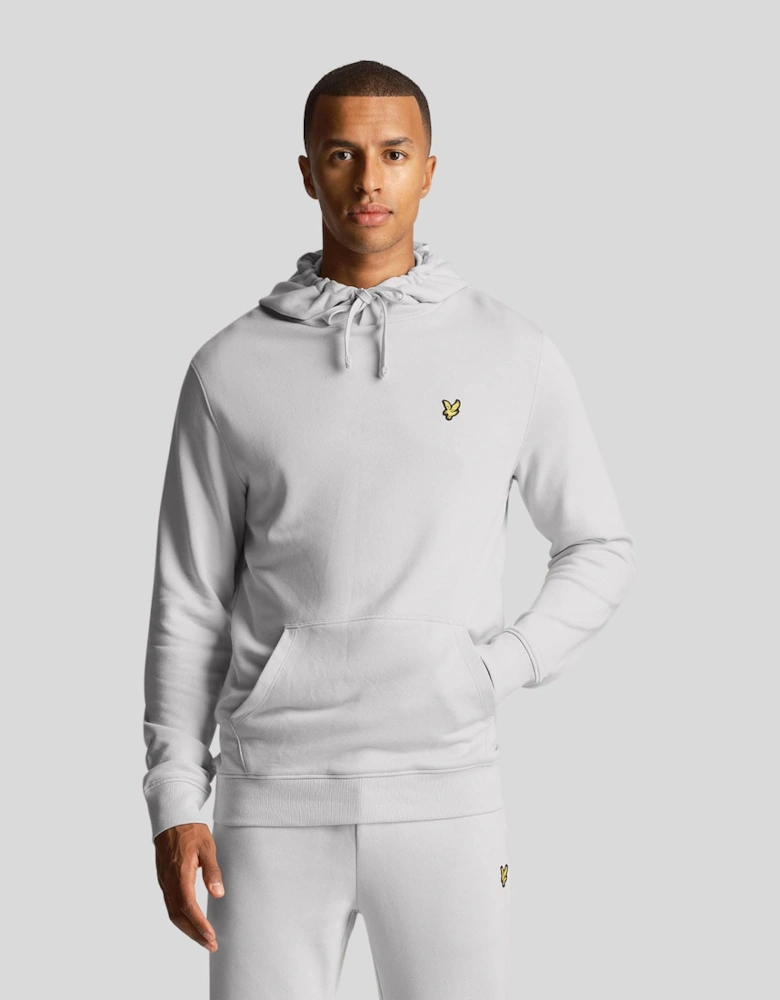 Pullover Hoodie