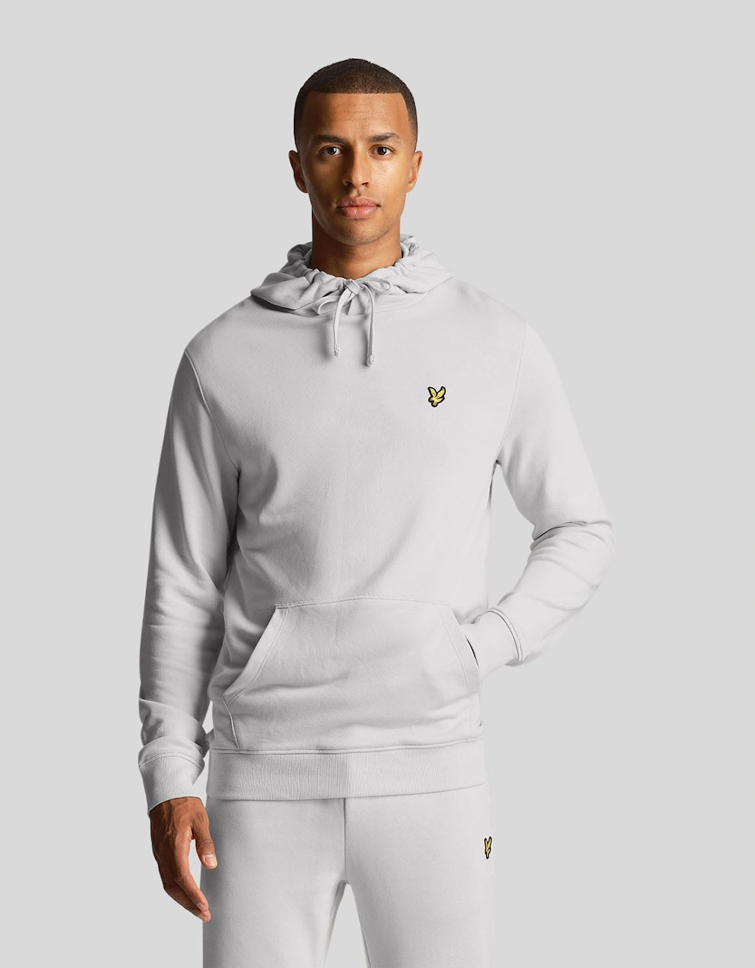 Pullover Hoodie