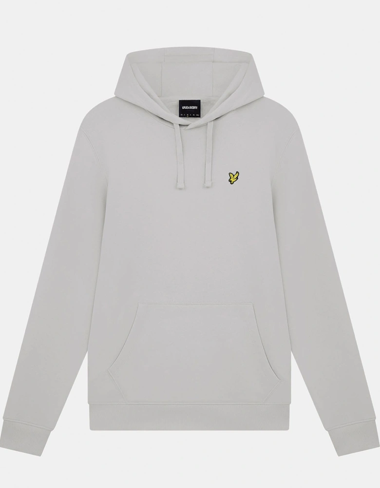 Pullover Hoodie