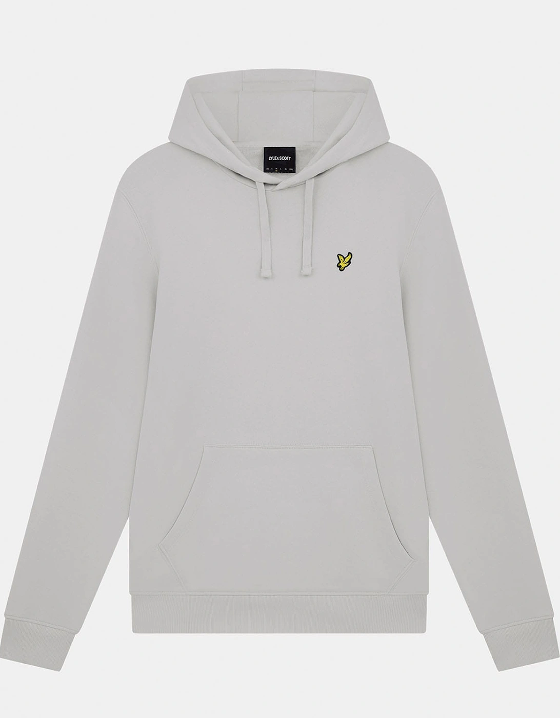 Pullover Hoodie