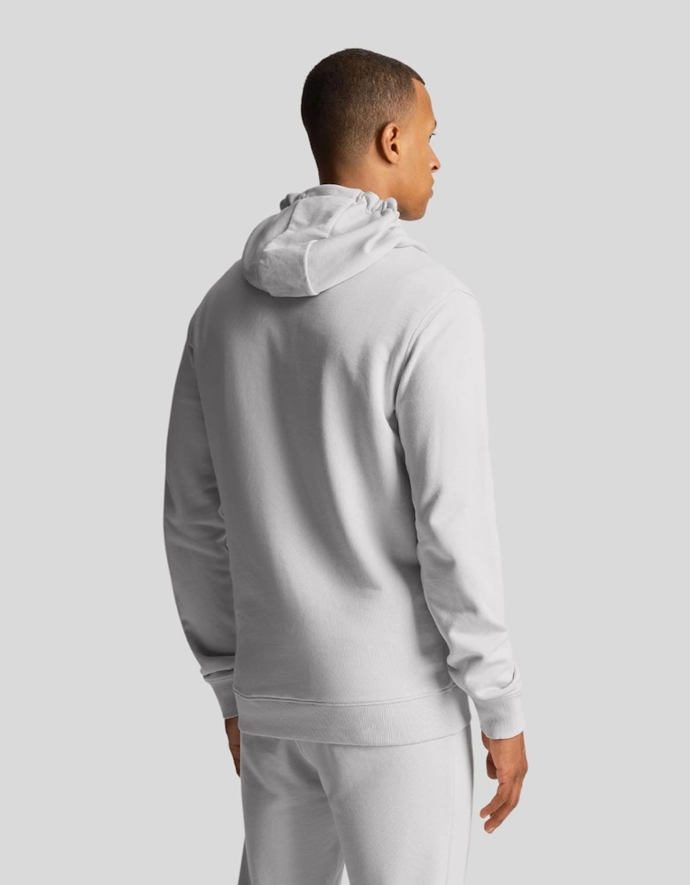Pullover Hoodie