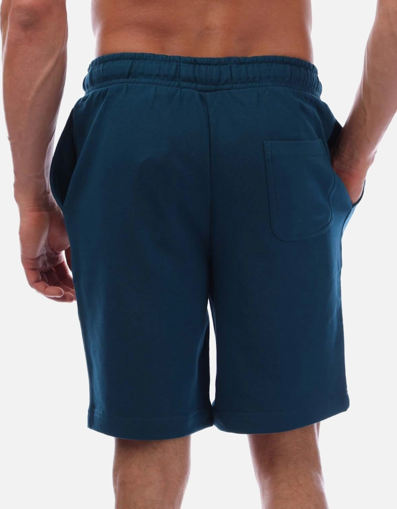 Sweat Shorts
