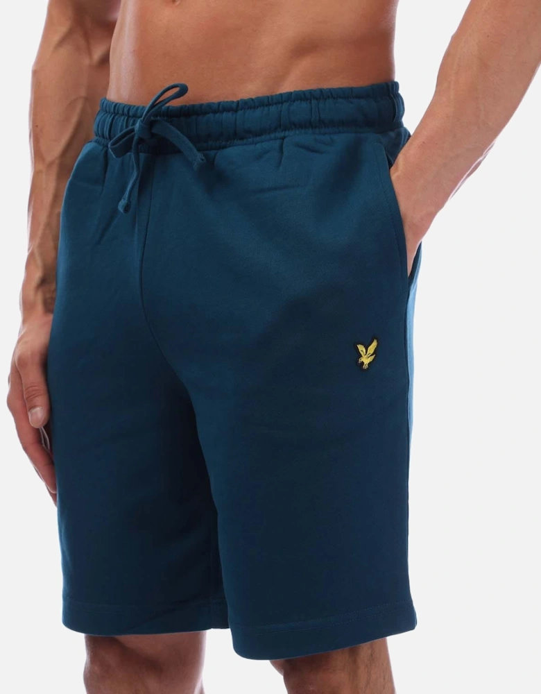 Sweat Shorts