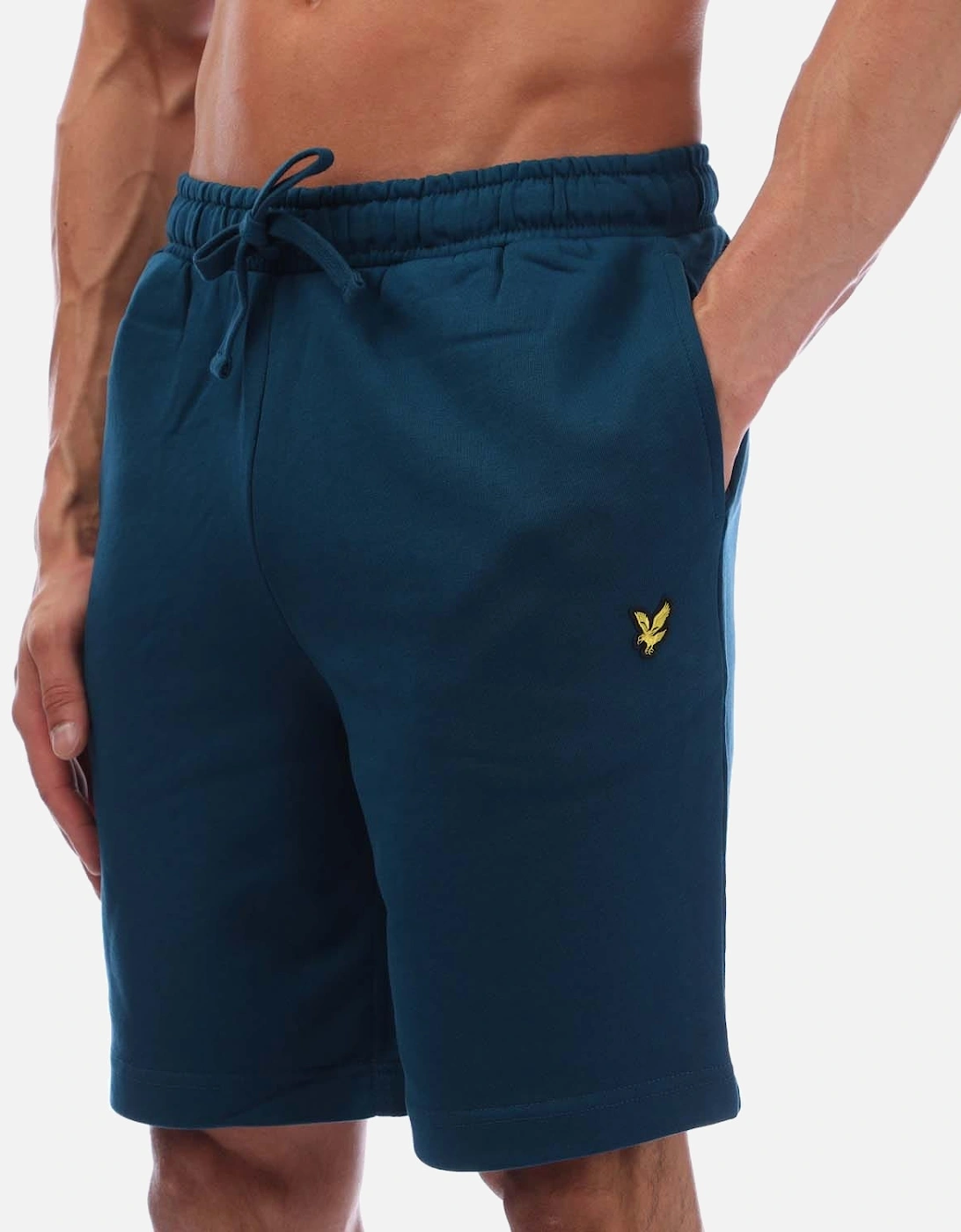 Sweat Shorts, 4 of 3