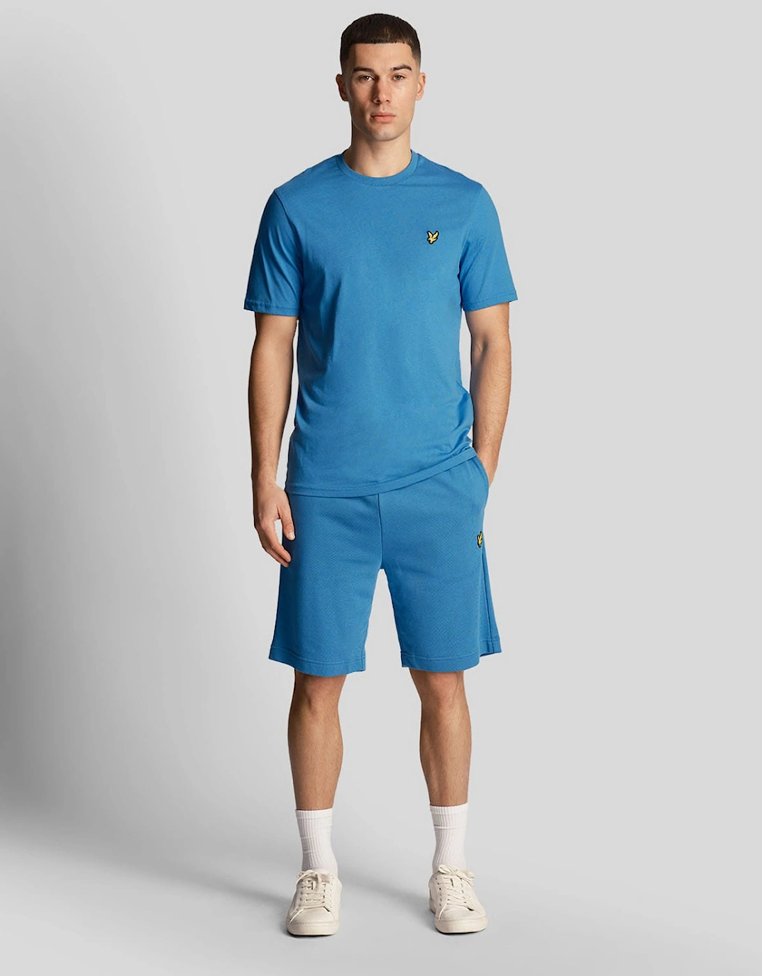 Sweat Shorts, 15 of 14