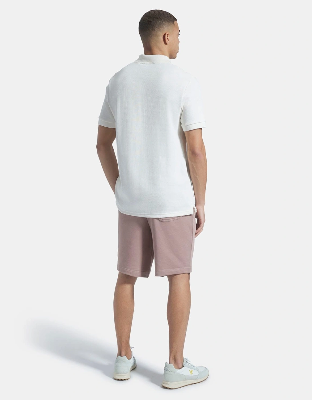 Sweat Shorts