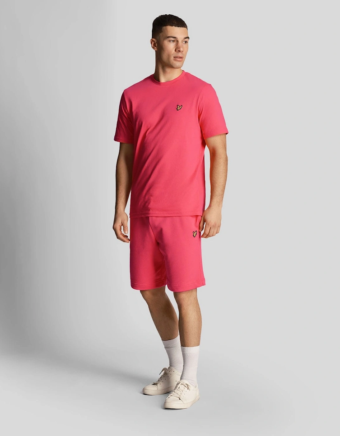 Sweat Shorts