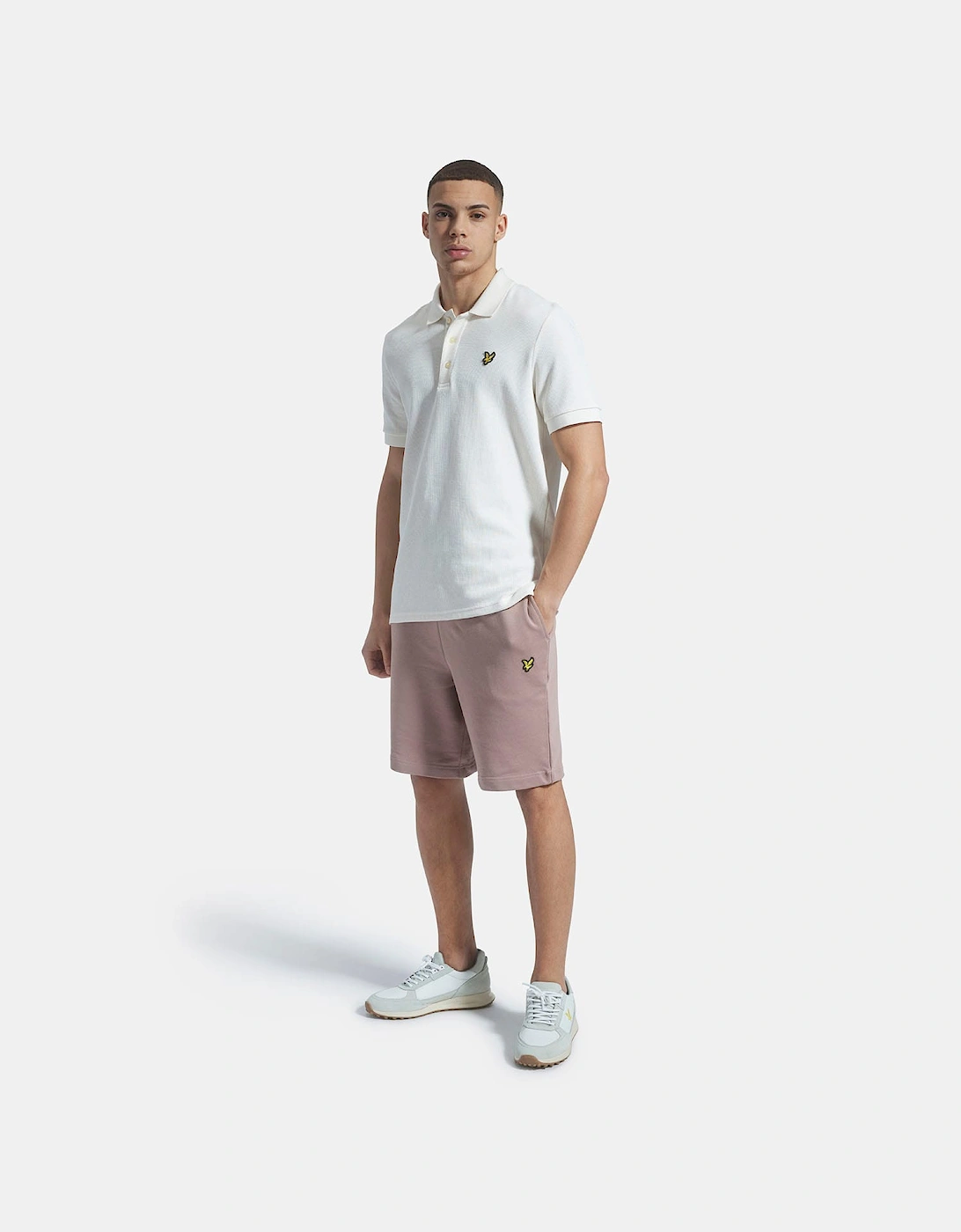 Sweat Shorts