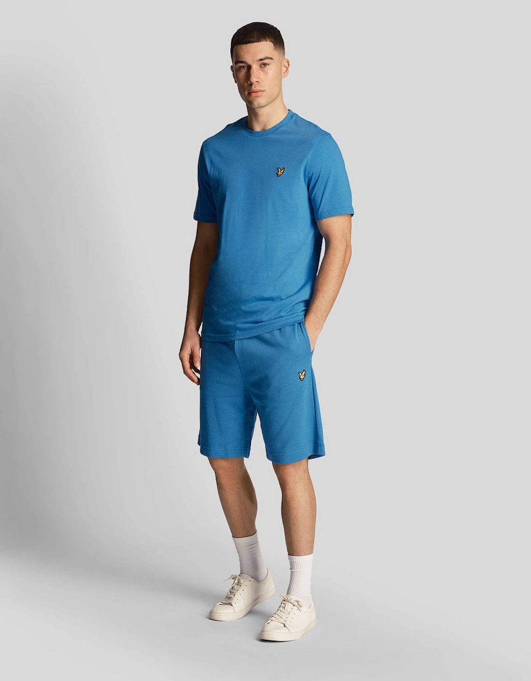 Sweat Shorts