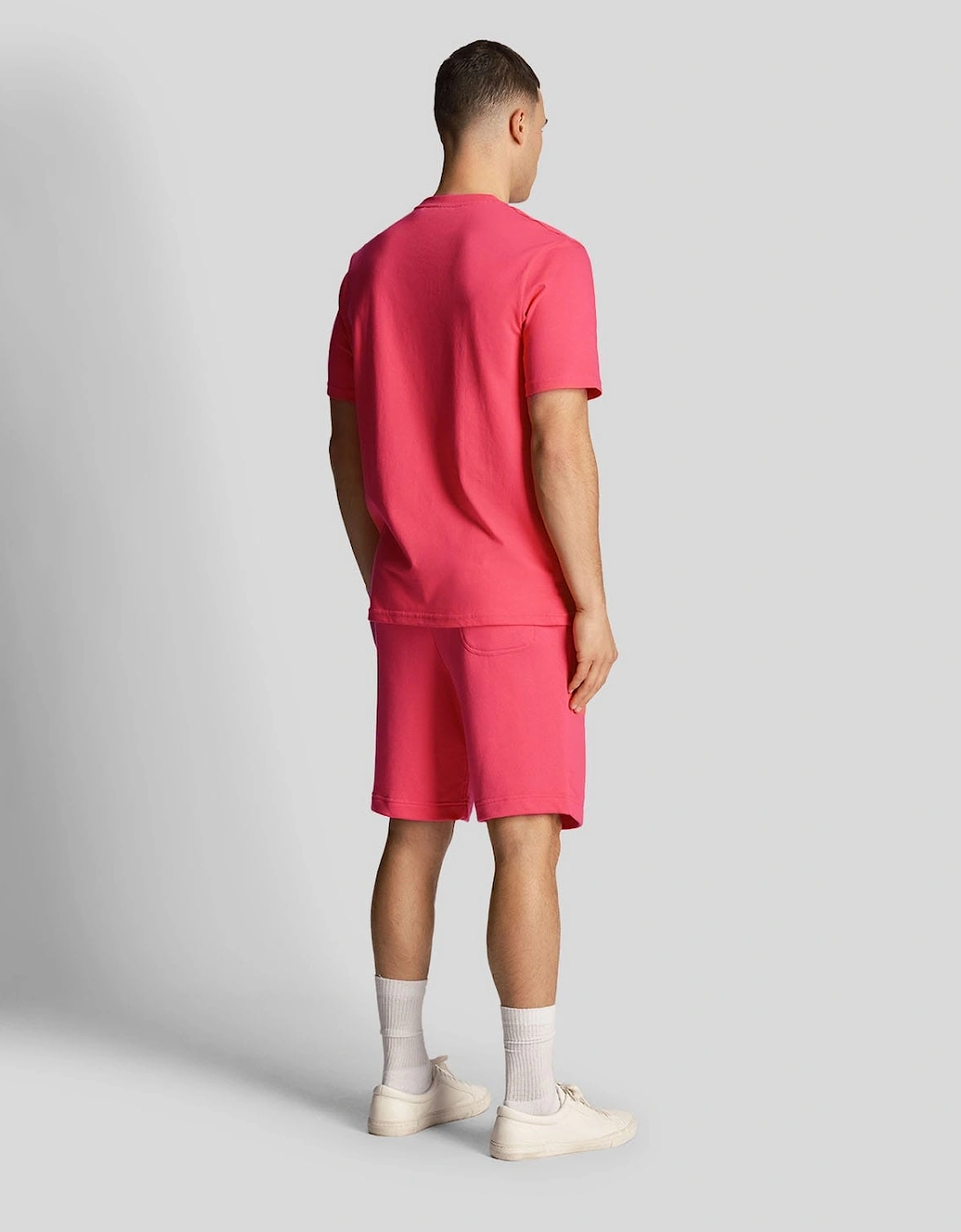 Sweat Shorts
