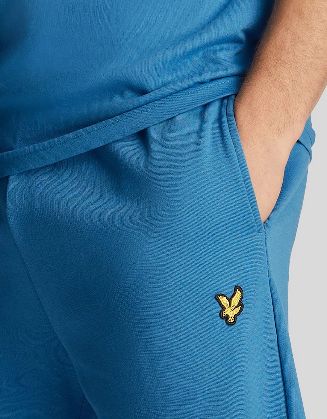 Sweat Shorts