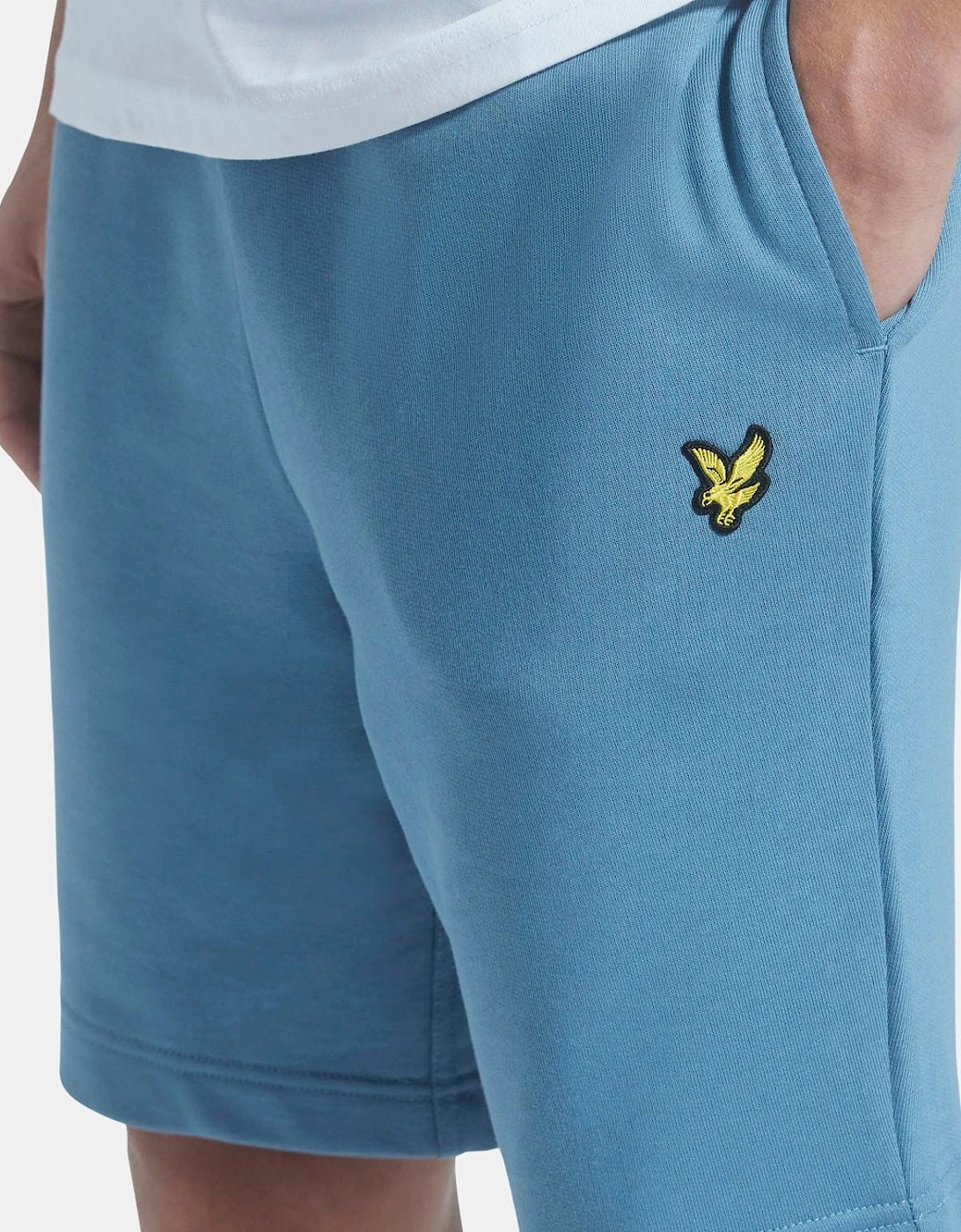 Sweat Shorts