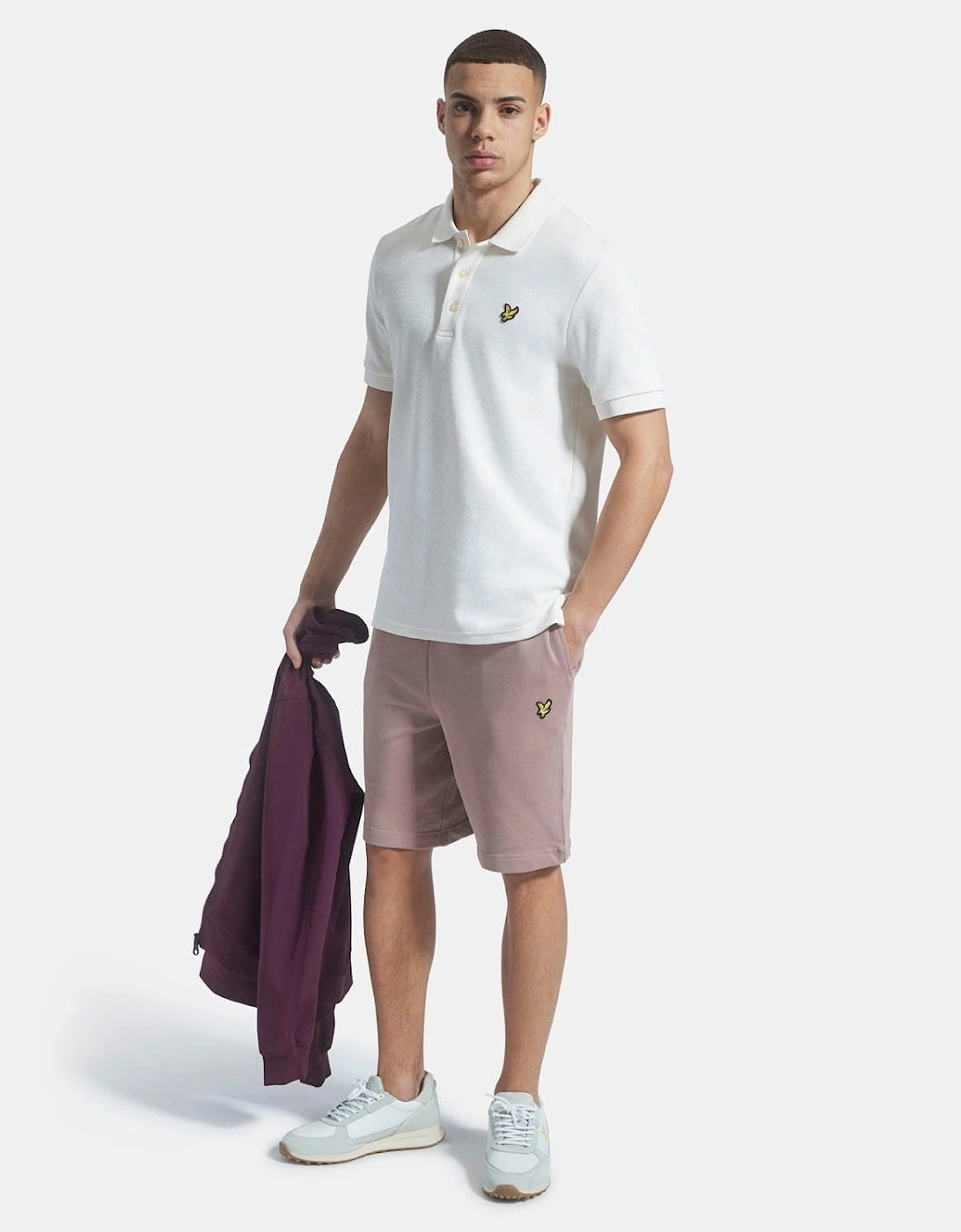 Sweat Shorts