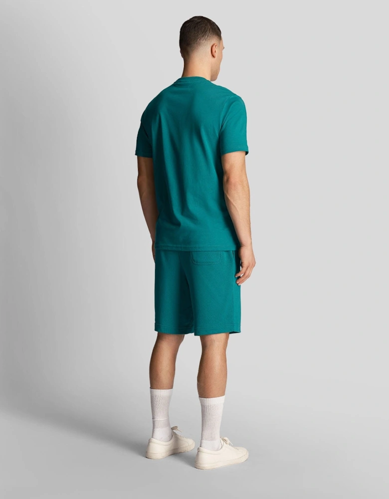 Sweat Shorts