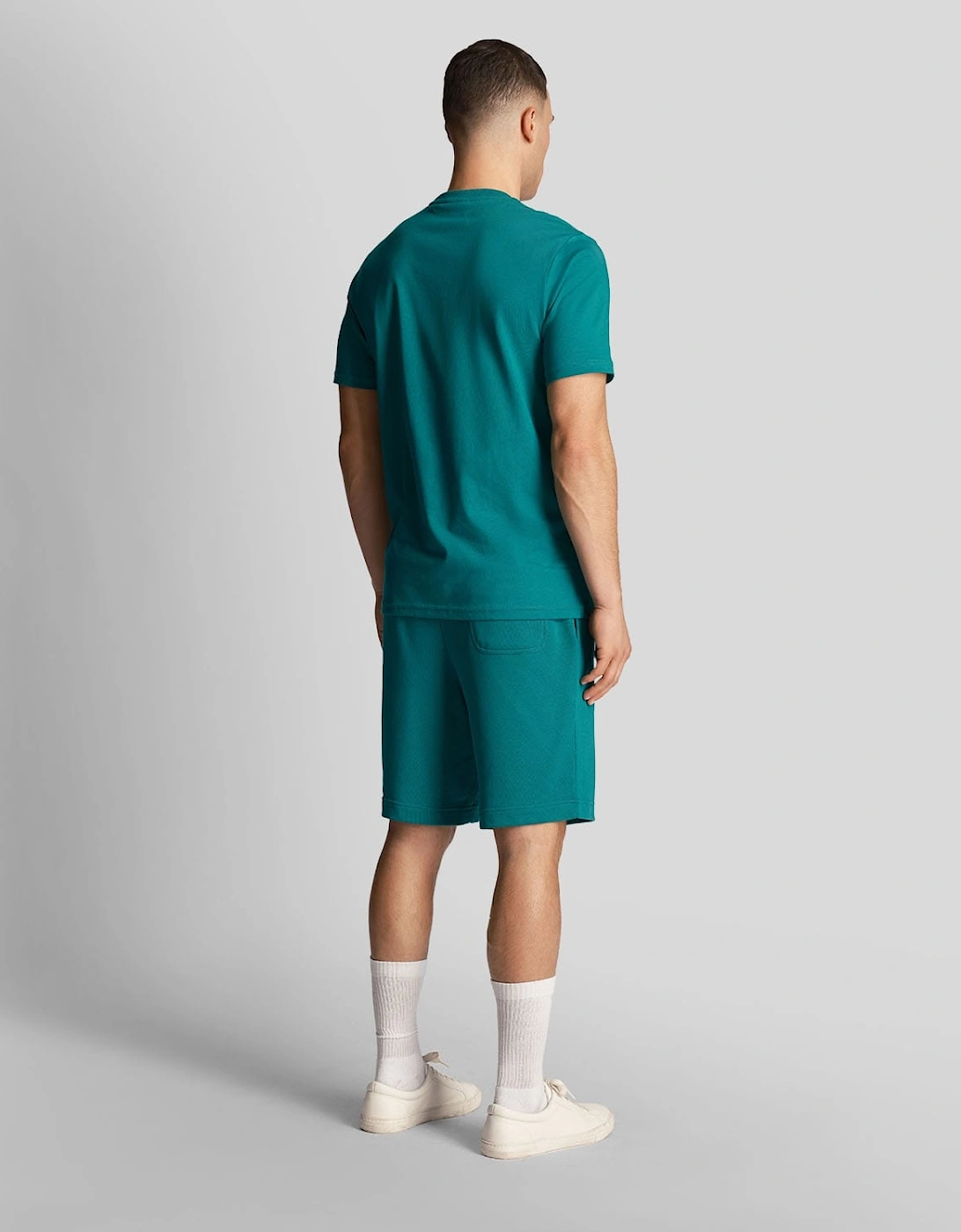 Sweat Shorts