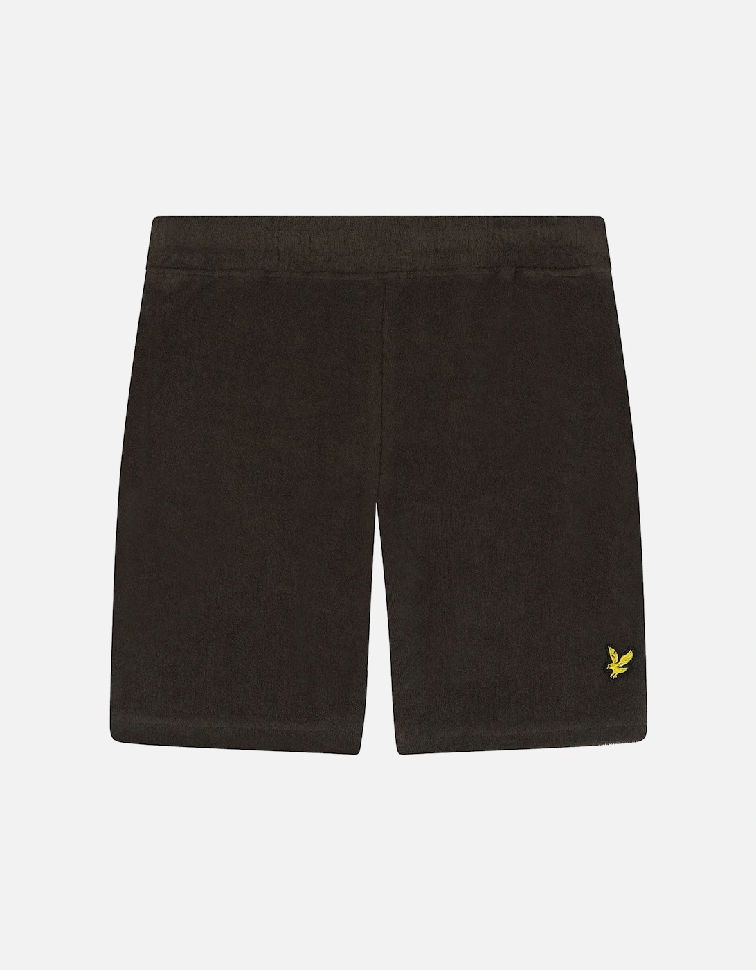 Juniors Towelling Shorts, 2 of 1