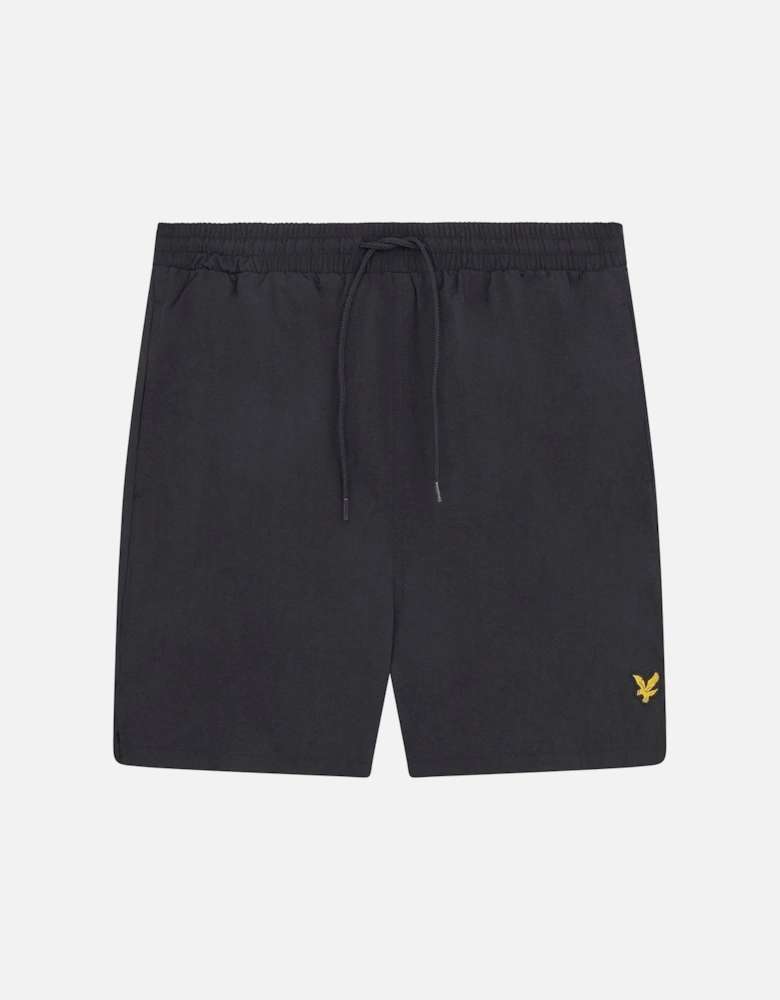 Plain Swim Shorts