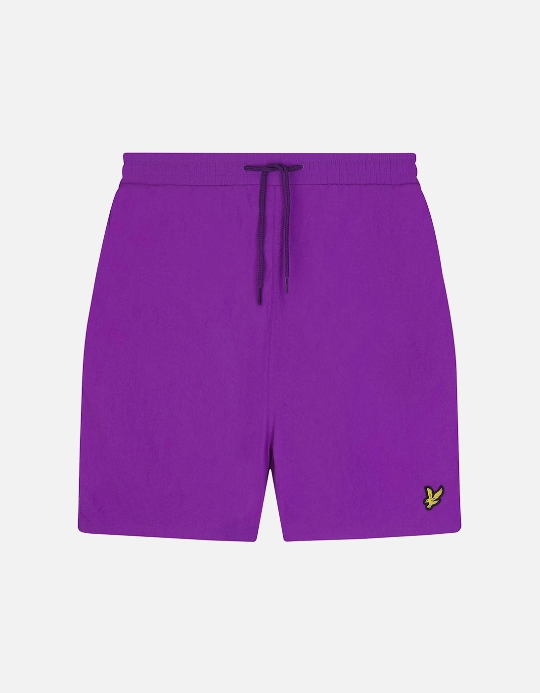 Plain Swim Shorts, 2 of 1