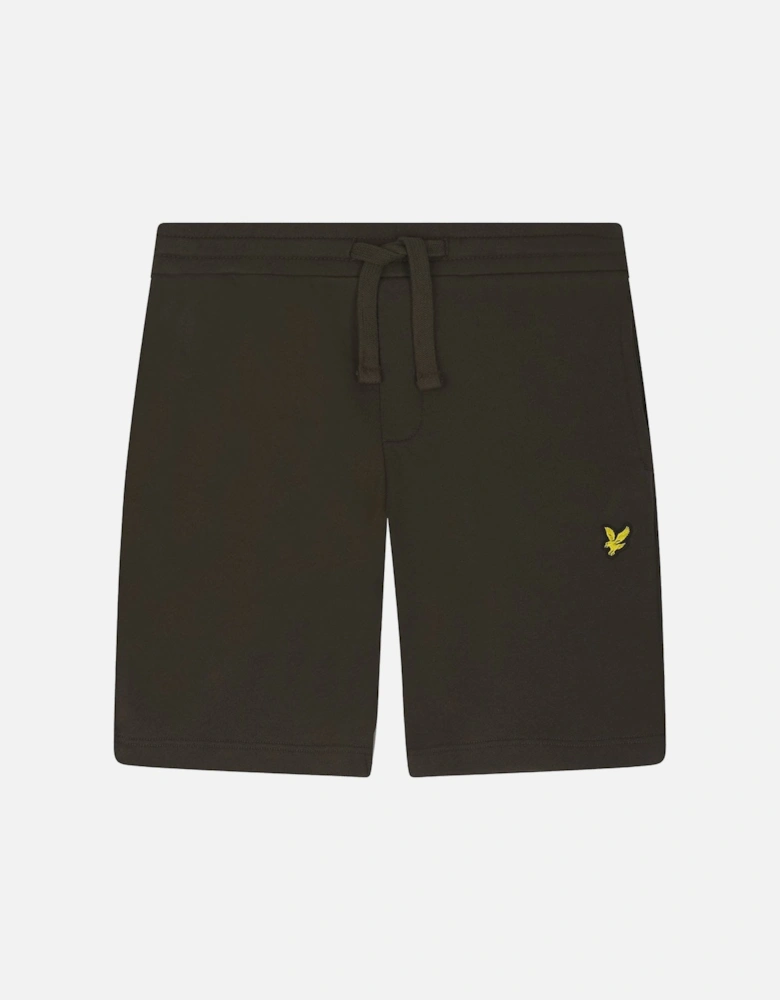 Juniors Sweat Shorts