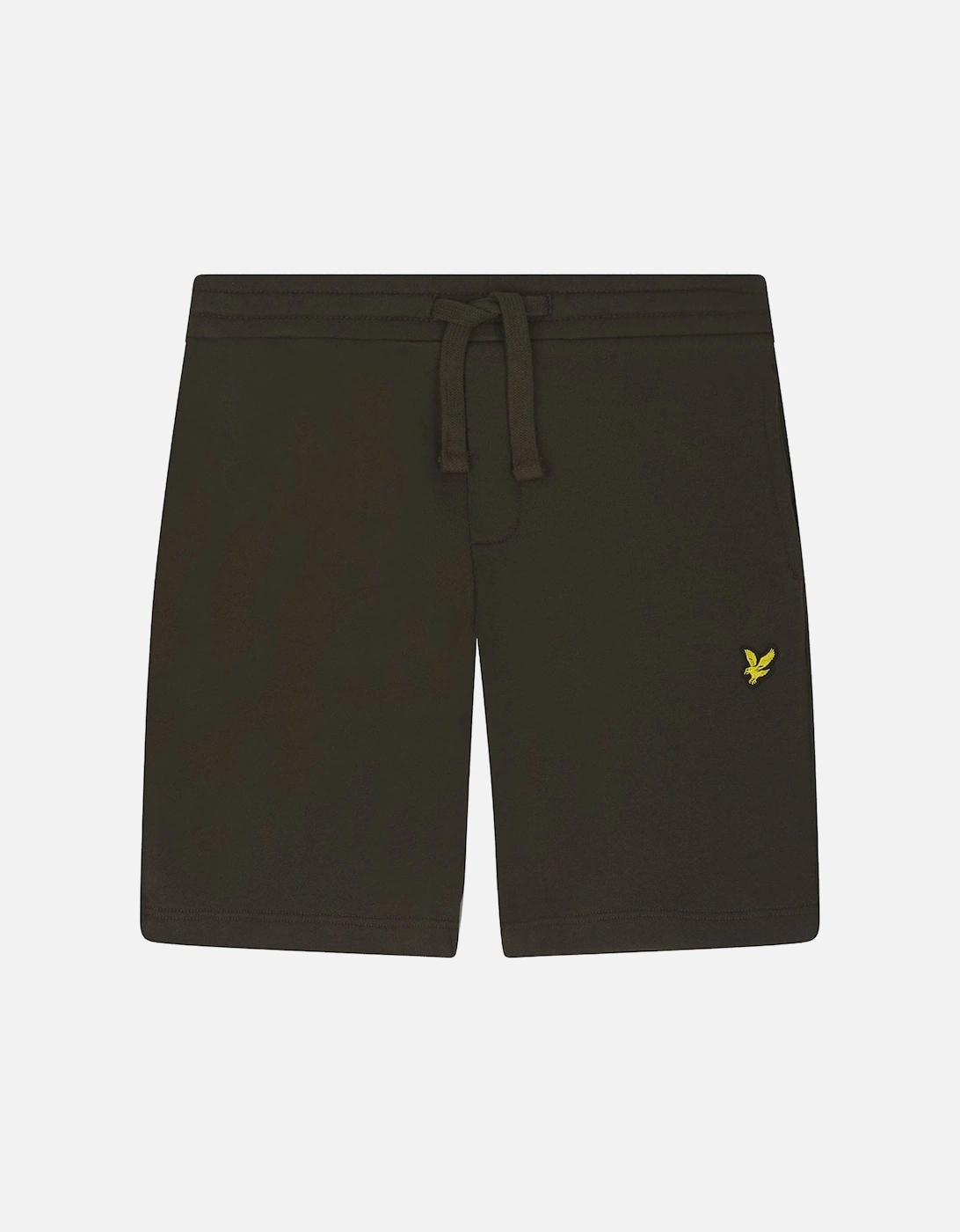 Juniors Sweat Shorts, 4 of 3