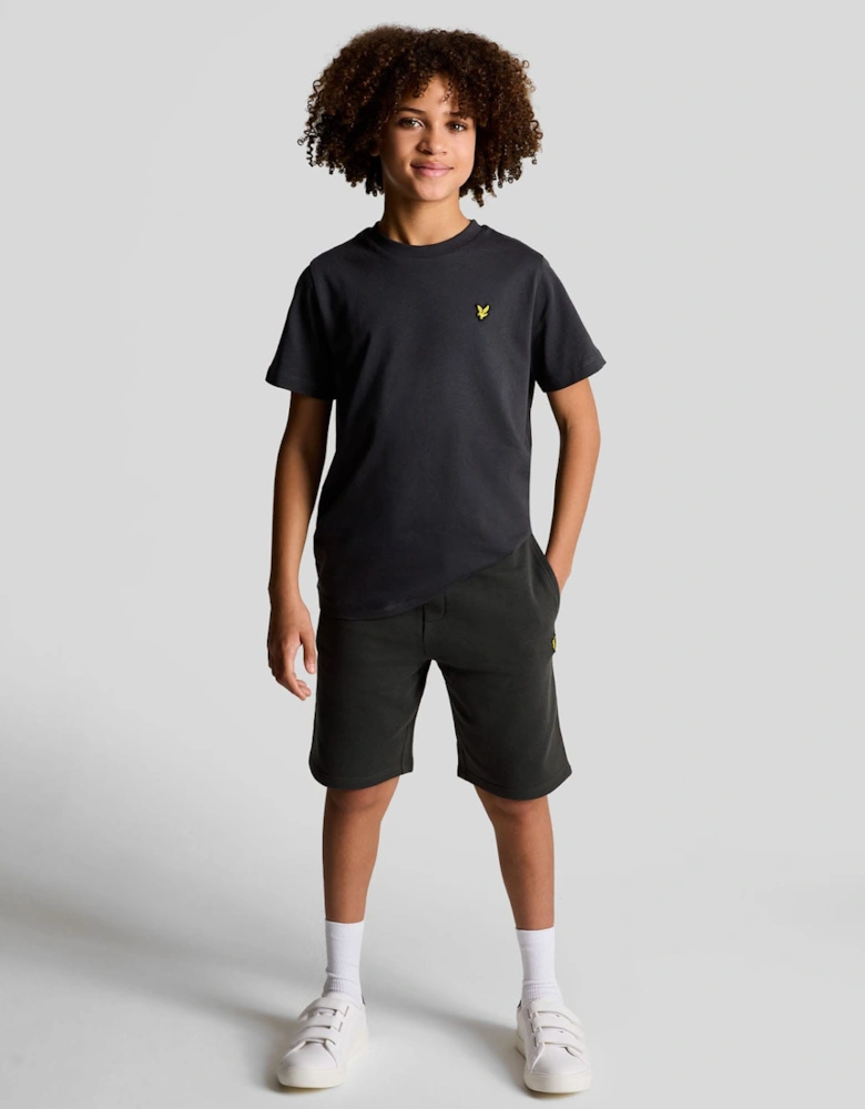 Juniors Sweat Shorts