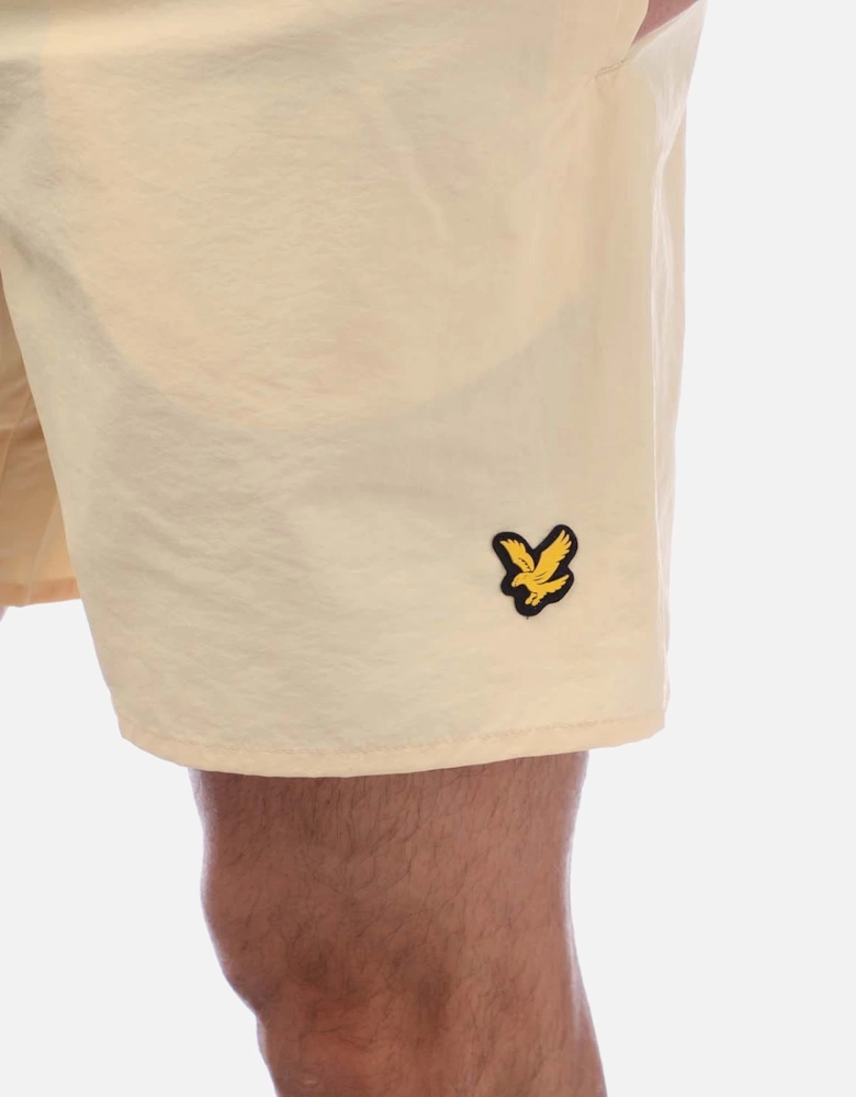 Sports Swim Shorts