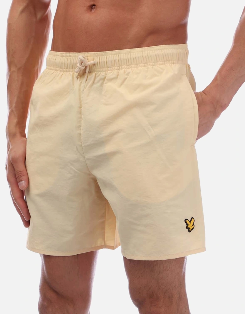 Sports Swim Shorts