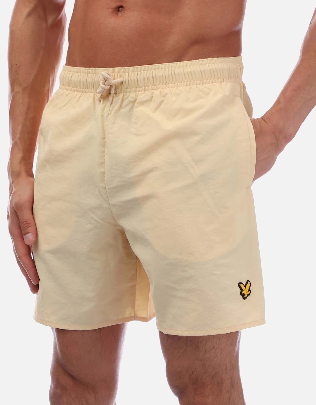 Sports Swim Shorts, 4 of 3