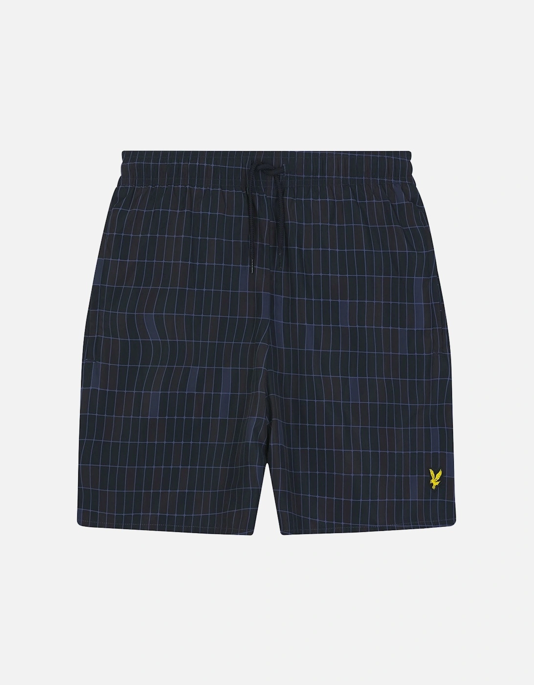 Pool Print Swim Shorts, 4 of 3
